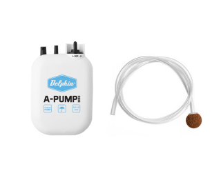 DELPHIN Vzduchovací motorek A-PUMP mini