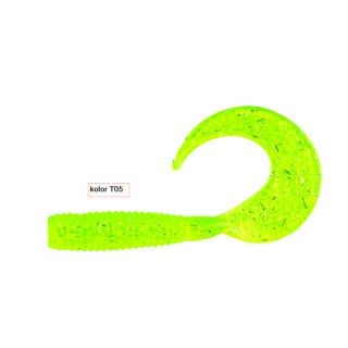 Twister R. CLASSIC 5 cm / CH