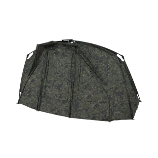 TRAKKER Bivak Tempest RS 150 Camo