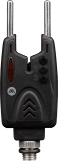 MIKADO Signalizátor Mini Carp Red