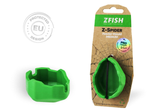 ZFISH Formička Method Feeder Spider Large Mould