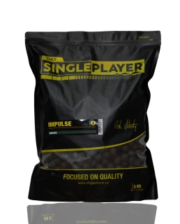 SINGLEPLAYER Boilie Impulse 20mm 5 kg