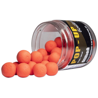 CARP INFERNO Pop - up boilies Oliheň 16 mm 150 ml