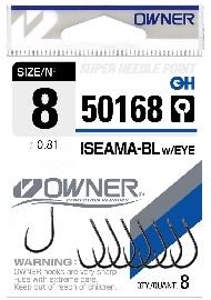 Háček OWNER 50168 1
