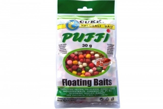 CUKK Chlebové puffi 30 g humr