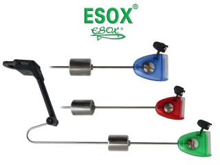 Swinger ESOX QUEST modrý