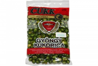 CUKK Foukaná kukuřice 25 g anýz