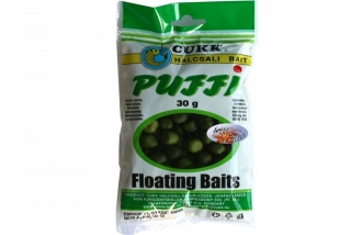 CUKK Chlebové puffi 30 g anýz velké