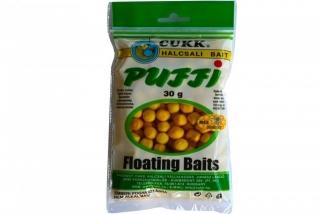 CUKK Chlebové puffi 30 g med velké
