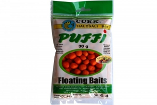 CUKK Chlebové puffi 30 g tutti velké