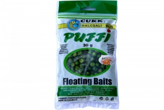 CUKK Chlebové puffi 30 g anýz střední