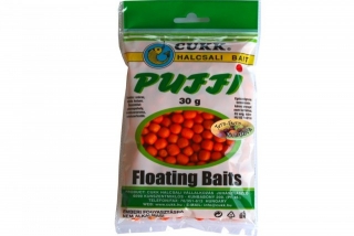 CUKK Chlebové puffi 30 g tutti střední