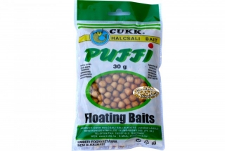 CUKK Chlebové puffi 30 g perník střední