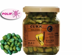 CUKK Kukuřice nakládaná chobotnice