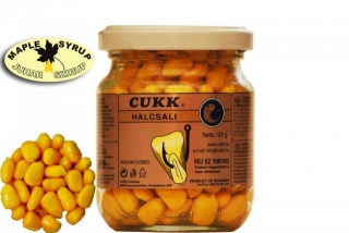 CUKK Kukuřice nakládaná 220 ml javor