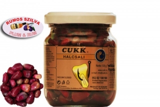 CUKK Kukuřice nakládaná rum-švestka
