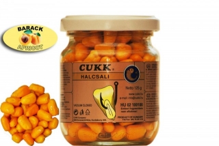 CUKK Kukuřice nakládaná broskev