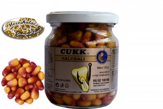 CUKK Kukuřice nakládaná 220 ml perník
