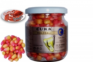 CUKK Kukuřice nakládaná 220 ml humr