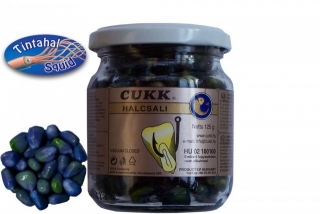 CUKK Kukuřice nakládaná 220 ml oliheň