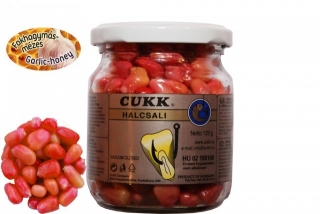 CUKK Kukuřice nakládaná med-česnek