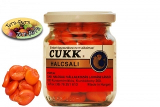 CUKK Kukuřice nakládaná obří 220 ml tutti