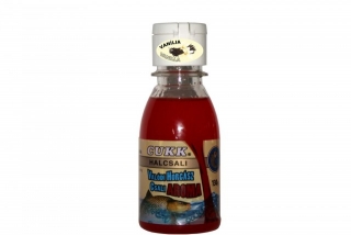 CUKK Dip 130 ml vanilka