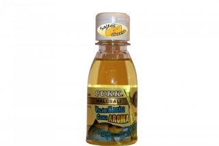 CUKK Dip 130 ml sýr