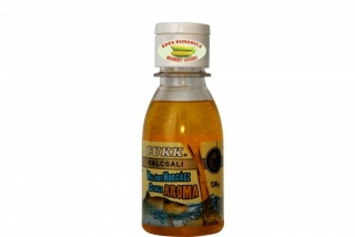 CUKK Dip 130 ml sladká kukuřice