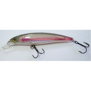 Wobler ROB. MINNOW F09 RSH