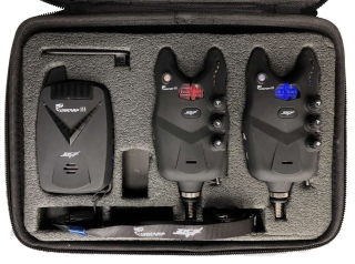 ZICO Sada UNICARP III 2+1