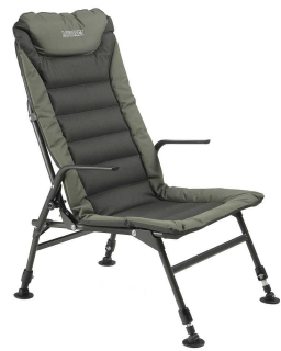 MIVARDI Křeslo PREMIUM LONG