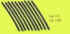Ventilgumka VG