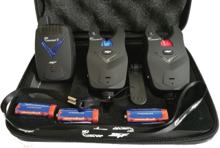 ZICO Sada UNICARP II 2+1