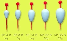 Kačena KP 4 B