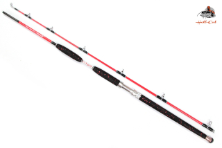 HELL-CAT PRUT KRONOS 2,8M 400-600G 