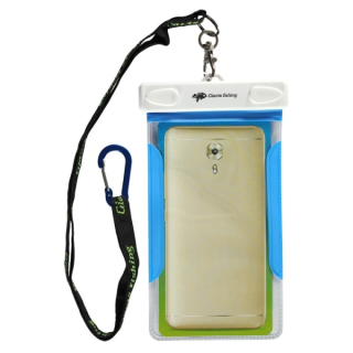 GIANTS FISHING VODOTĚSTNÉ POUZDRO NA TELEFON WATER PROOF PHONE BAG 