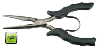GIANTS FISHING KLEŠTĚ CARBON STEEL PLIERS 6,5 "