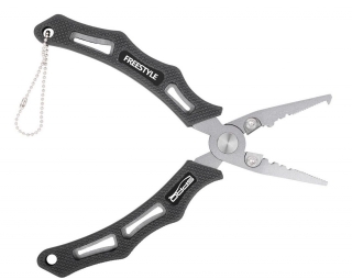 SPRO Kleště Action Pliers FreeStyle