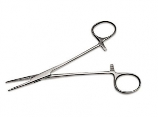 Zfish Pean rovný Forceps Straight 15 cm