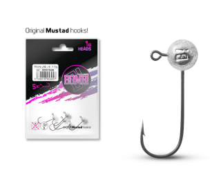 JIG -  5 g  1/0