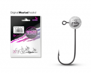 JIG -  7,5 g  1/0