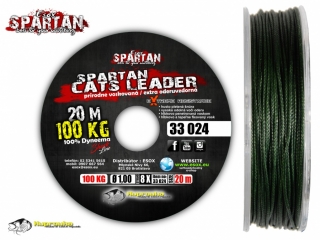 SPARTAN 20 m / 100 kg