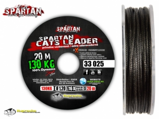 SPARTAN 20 m / 130 kg
