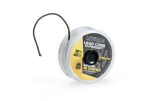 MIVARDI Olověná šňůrka LEAD CORE STEALTH