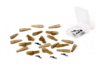 Extra Carp Mini Feeder Lead Clip 