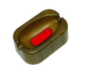 Extra Carp Method Feeder Formička - barva CLAY 