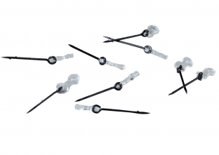 Extra Carp Špendlík Bait Spike 15 mm 
