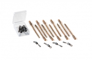Extra Carp Anti Tangle & Quick Change Swivel vel. L 