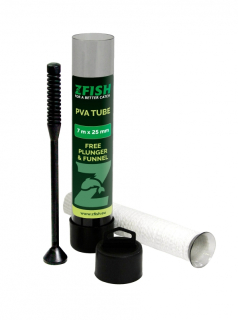 Zfish PVA Punčocha Mesh Tube 15 mm / 7 m